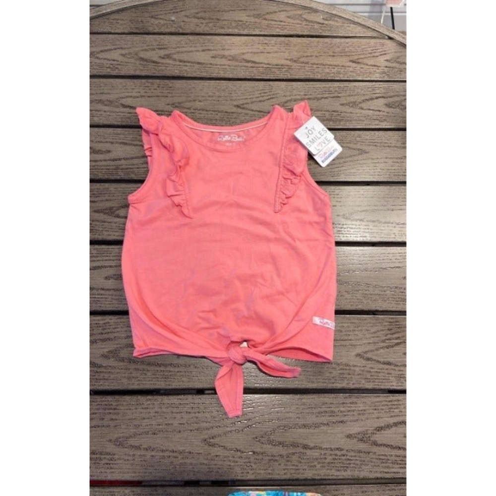 Rufflebutts Girls Outfit set NWT - Picture 4 of 8